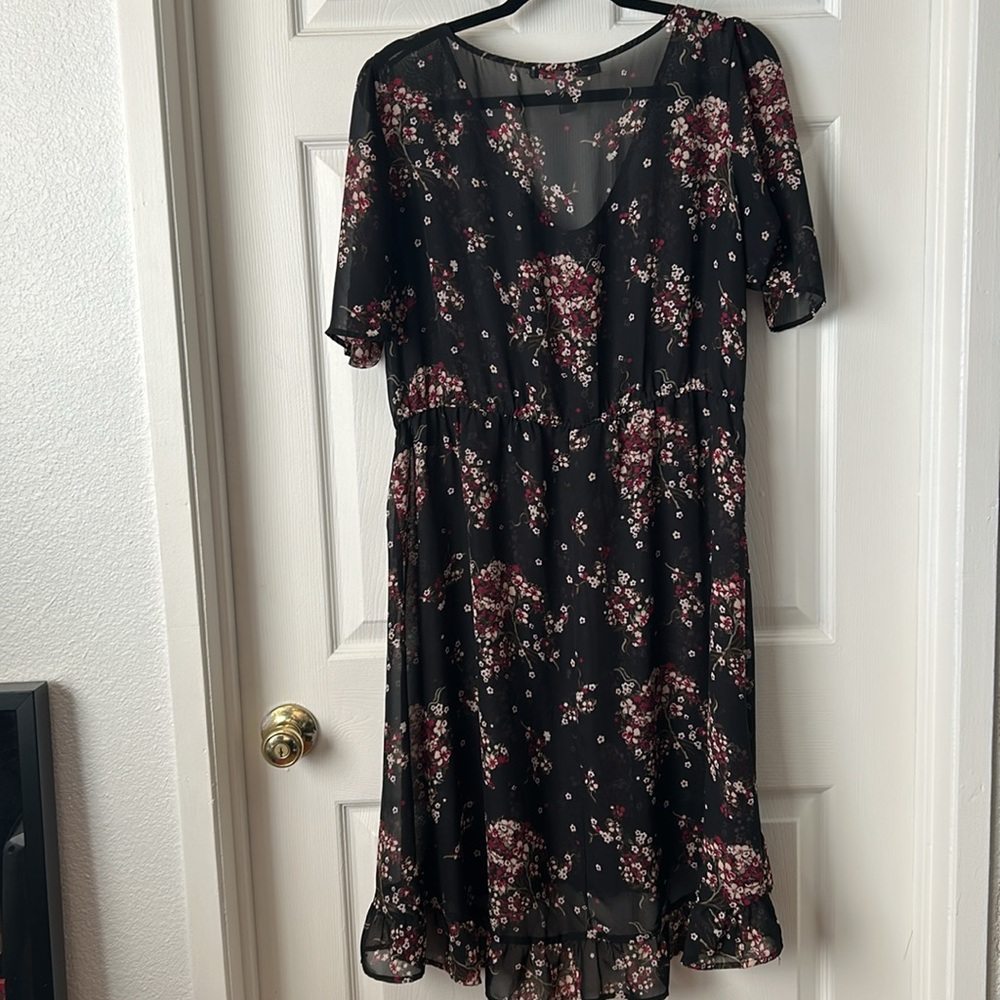 American Rag Dress - Picture 7 of 7
